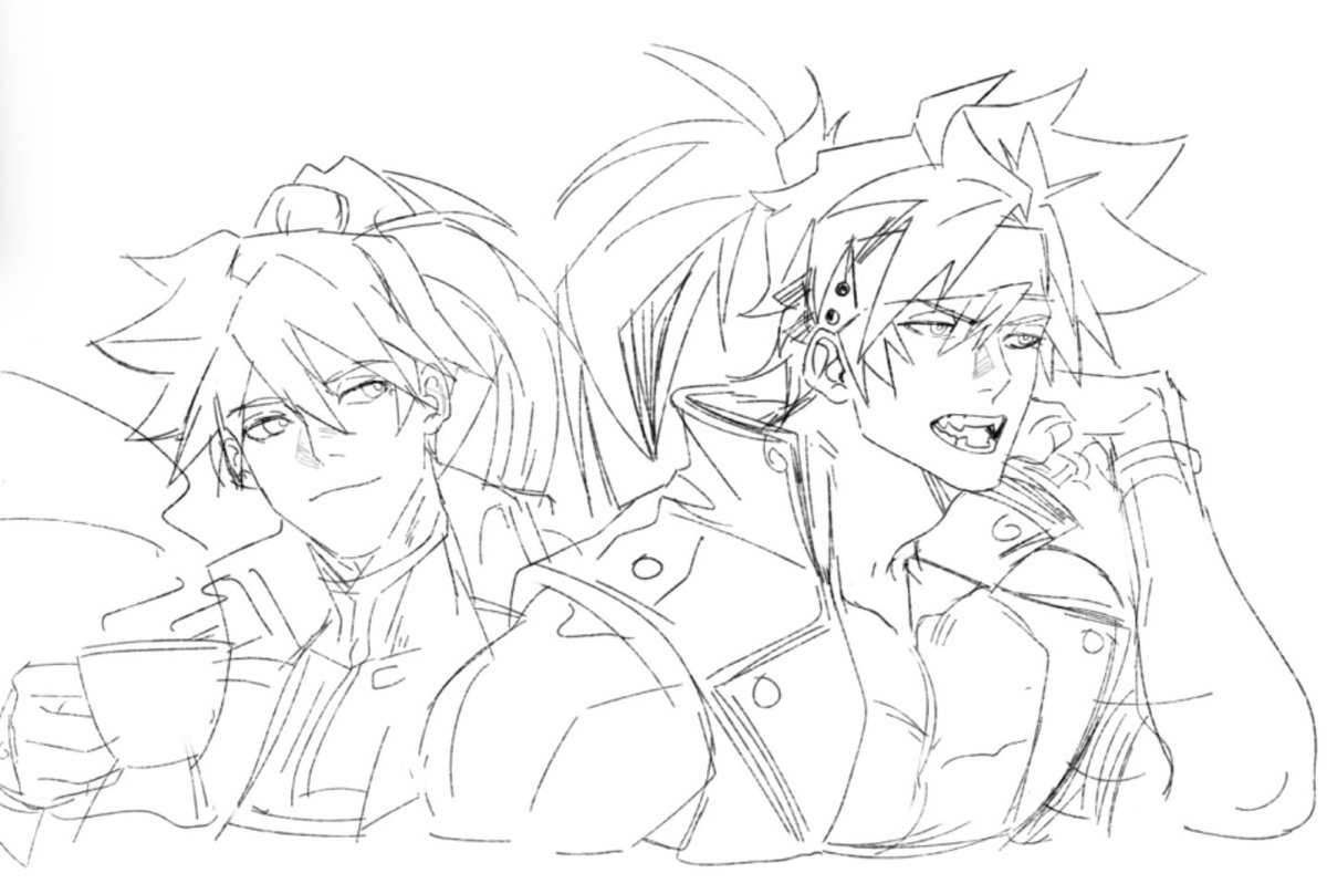 Nathanielawierd's tweet image. 偶尔一sk