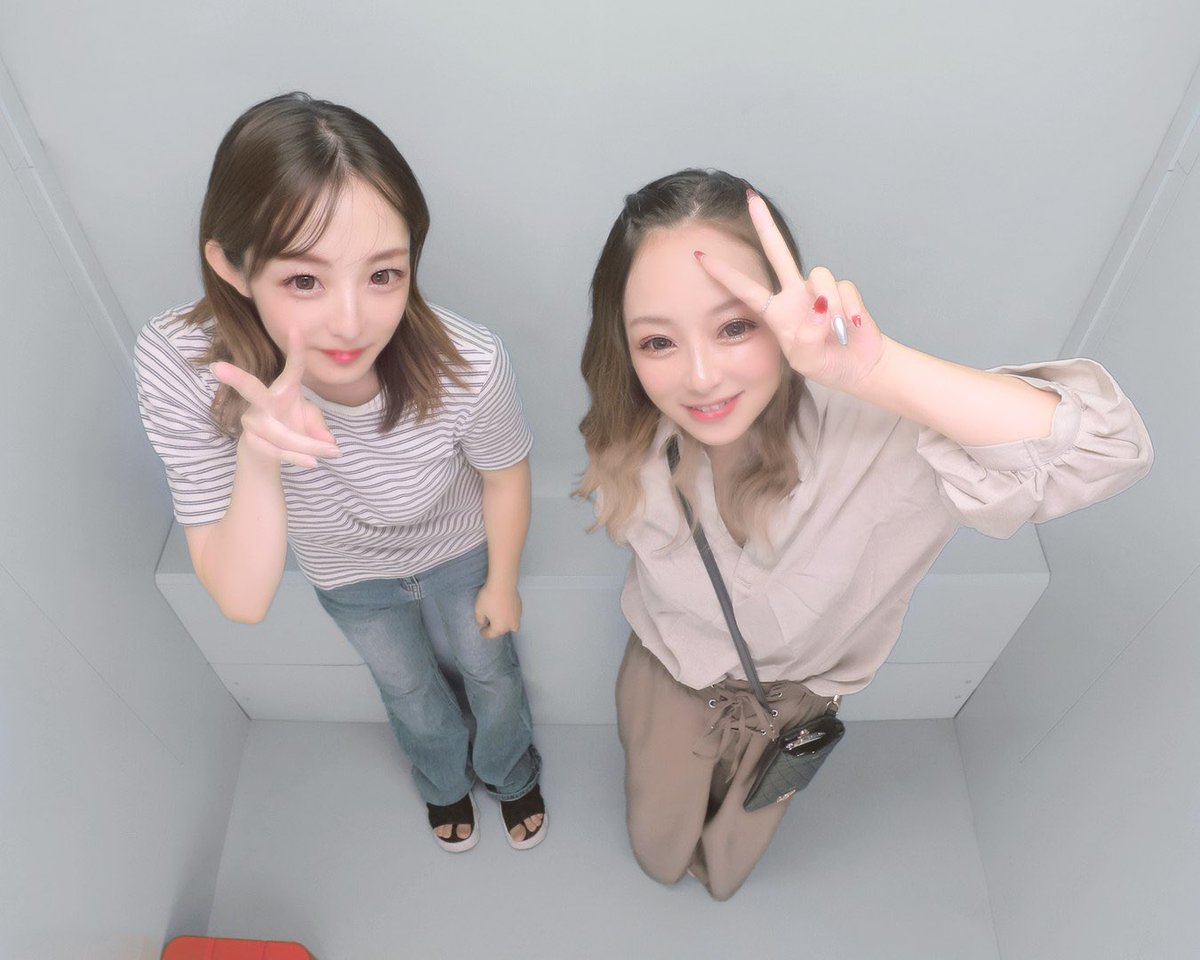 ちゃんsαn tweet media