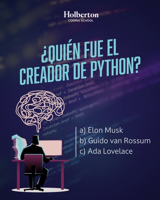 Vamos a ponerlos a prueba… 👀 ¡Escriban su respuesta en los comentarios!