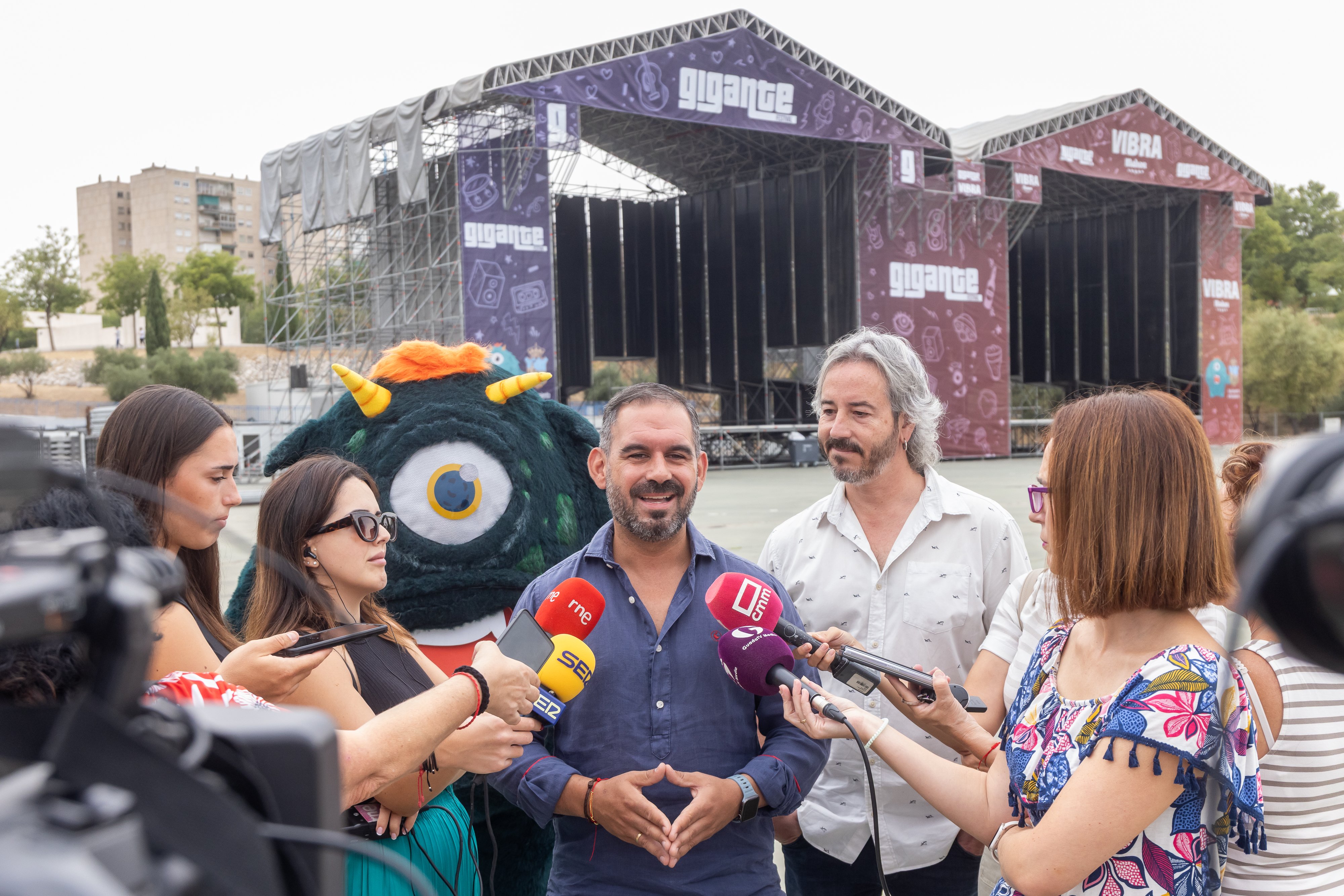 Foto cedida por Ayuntamiento de Guadalajara