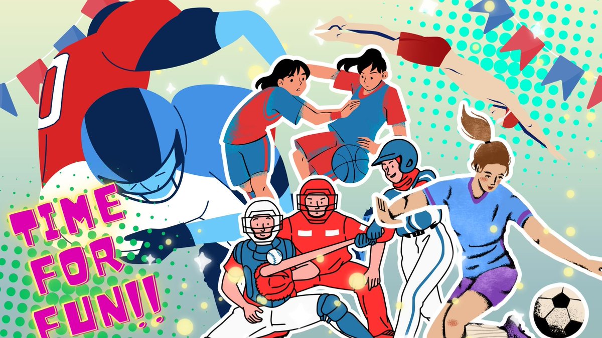 MAIN Event 3
Esper High We’re Coming
#MPC5event3

วันที่ 26-29 สิงหาคม 

ลิงค์ย่อดอคหลัก:  shorturl.asia/R3S6a

วันที่สองของงาน วันแห่งการแข่งขันที่แท้จริง เป็นกีฬาที่ แข่งขันกับเอสเปอร์ไฮท์ ซึ่งเป็นไฮไลท์ของงานกีฬาสีที่ทุกคนตั้งตารอ เช่น ฟุตบอล เบสบอล อเมริกันฟุตบอล