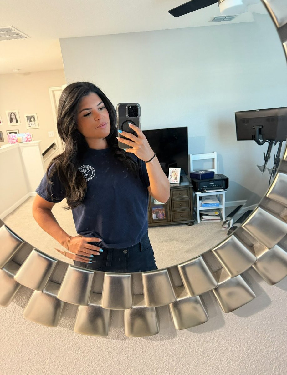 Danielle Soto tweet media