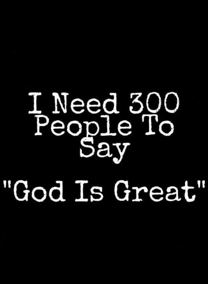 Trust God Brah tweet media