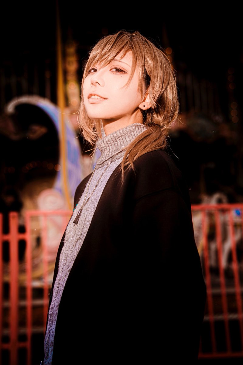 【🔫/cos】

P. <a href="/Skgnk_enjoy/">削岩機🌈🕑🕒🍹⚖️👑</a> 
#コスフロ