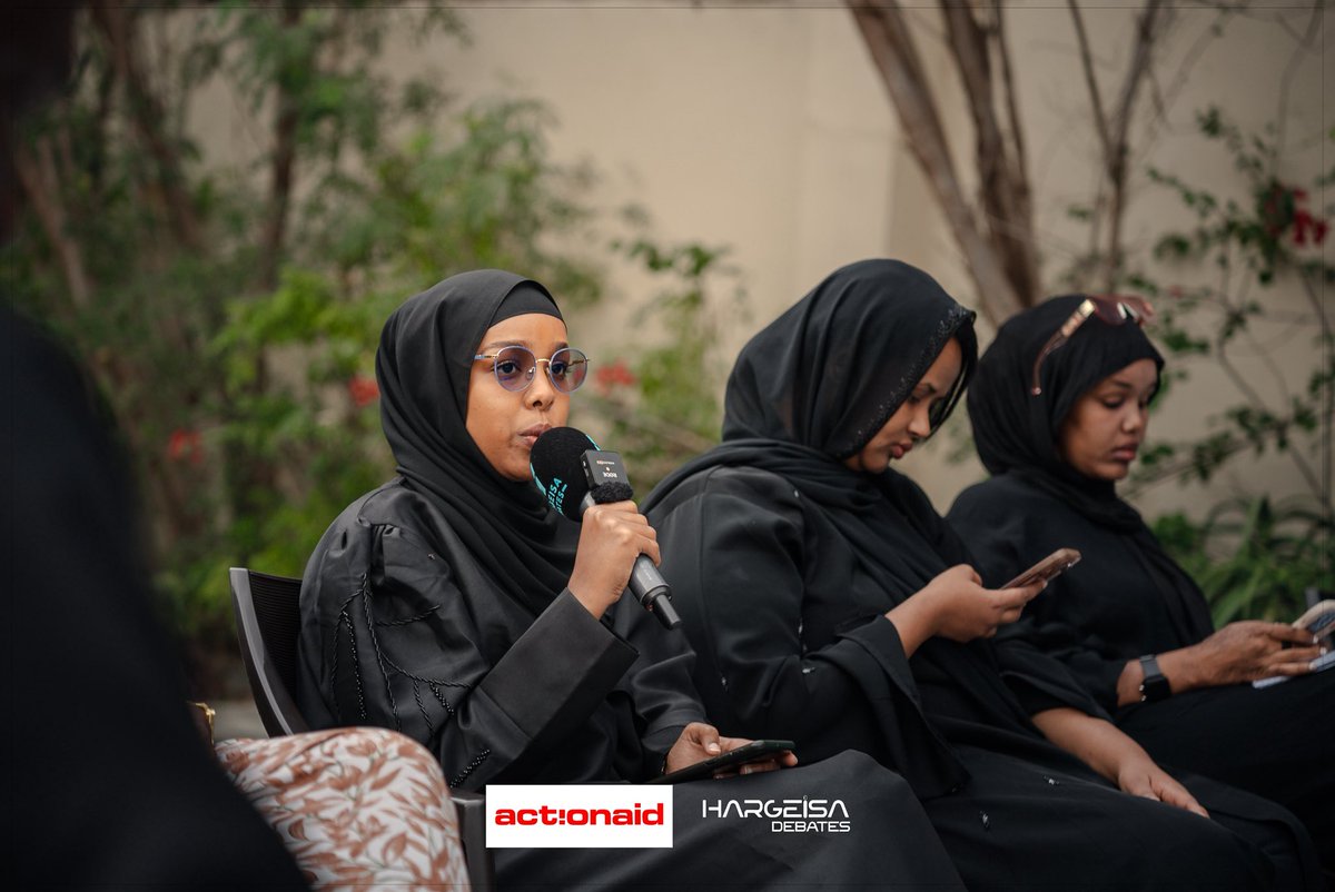 Hargeisa Debates (@hargeisadebates) on Twitter photo 