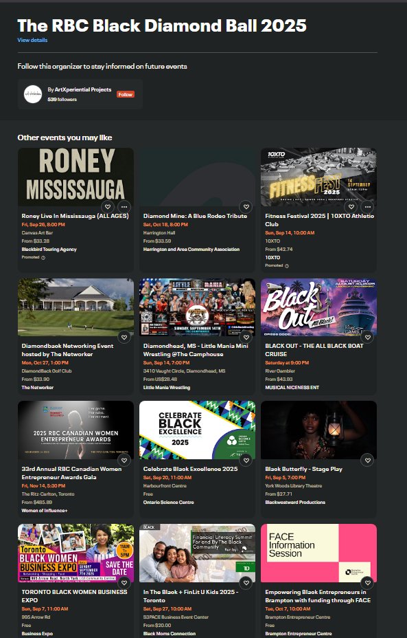 People think woke is gone. People think DEI is gone. Come on folks, they have a new script that is all. Look at the influx of indians into every facet of life in canada. Lockstep didn't go away. Maybe its time for people to ONLY support ingroup businesses