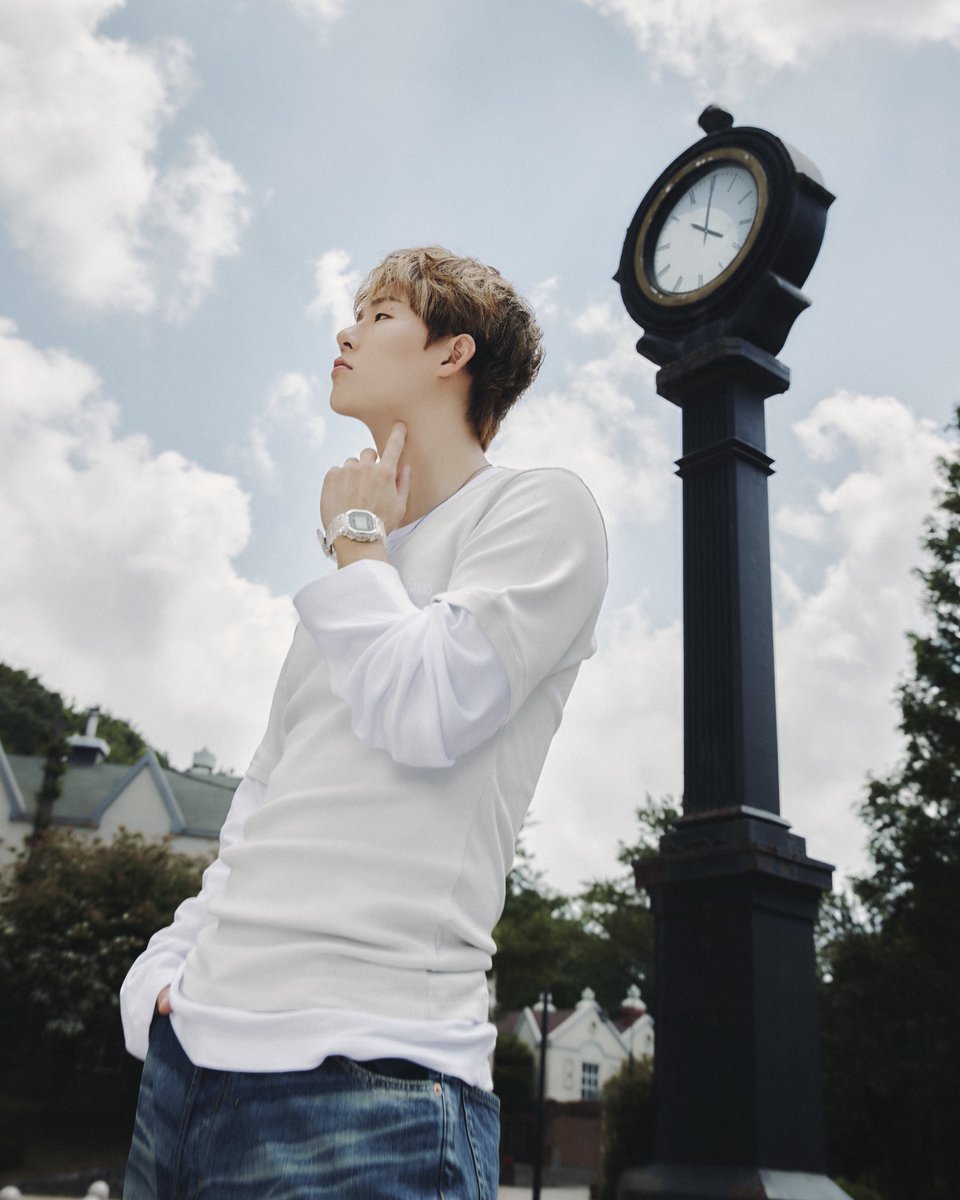 OfficialMONSTAX's tweet image. MONSTA X MINI ALBUM
𝑻𝑯𝑬 𝑿 ♾

CONCEPT PHOTO
XX VER.
#주헌 #JOOHONEY

Release on
2025.09.01 (MON) 6PM (KST)

#몬스타엑스 #MONSTAX
#MONSTA_X #THEX