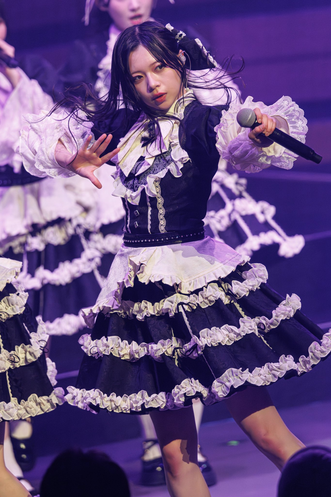 ニアジョイ 村山結香 生写真 月別 コンプ ニアジョイ 村山結香 イコノイジョイ ダイナー サンタ 生写真