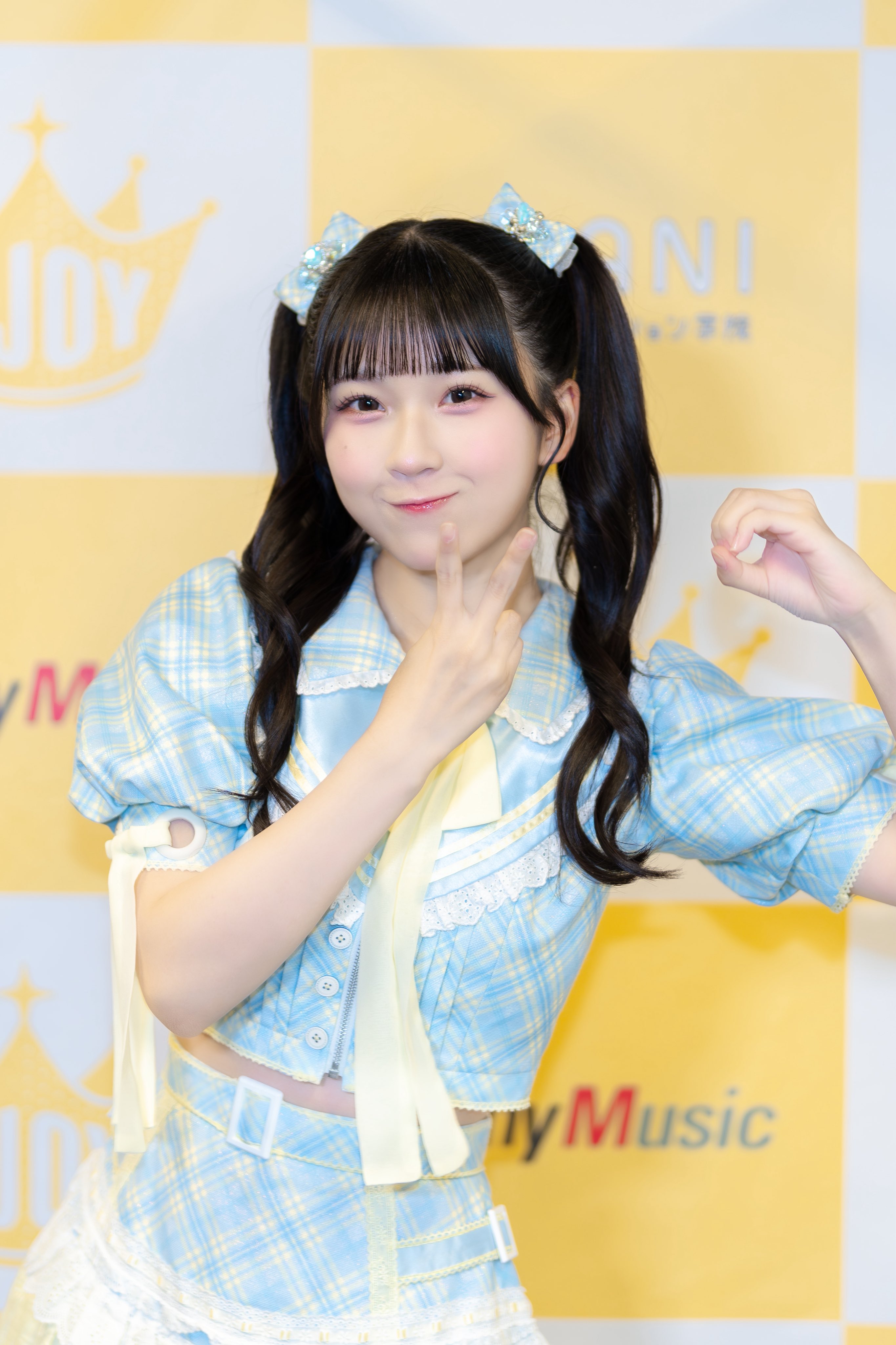ニアジョイ　天野香乃愛　フルコンプ 🍣 on X: 