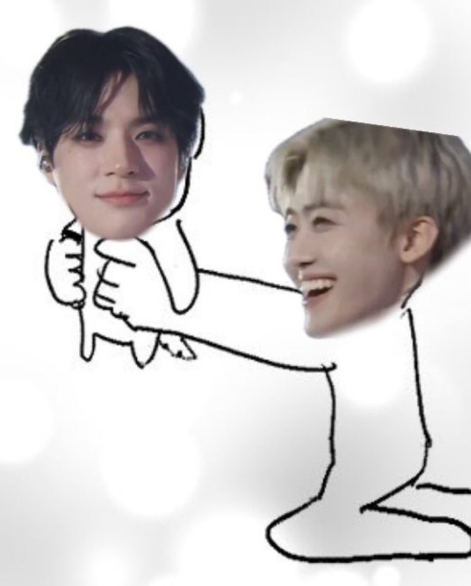 ทุกคนในดีม : น่อโึคตร T
แจมิน : ไม่จิง!! น่อเปน F

ทุกคนในดีม : น่อเปนคนปากร้าย ใจดี
แจมิน : ผิด!! น่อน่ะ ใจดี อ่อนโยน ซอฟใส