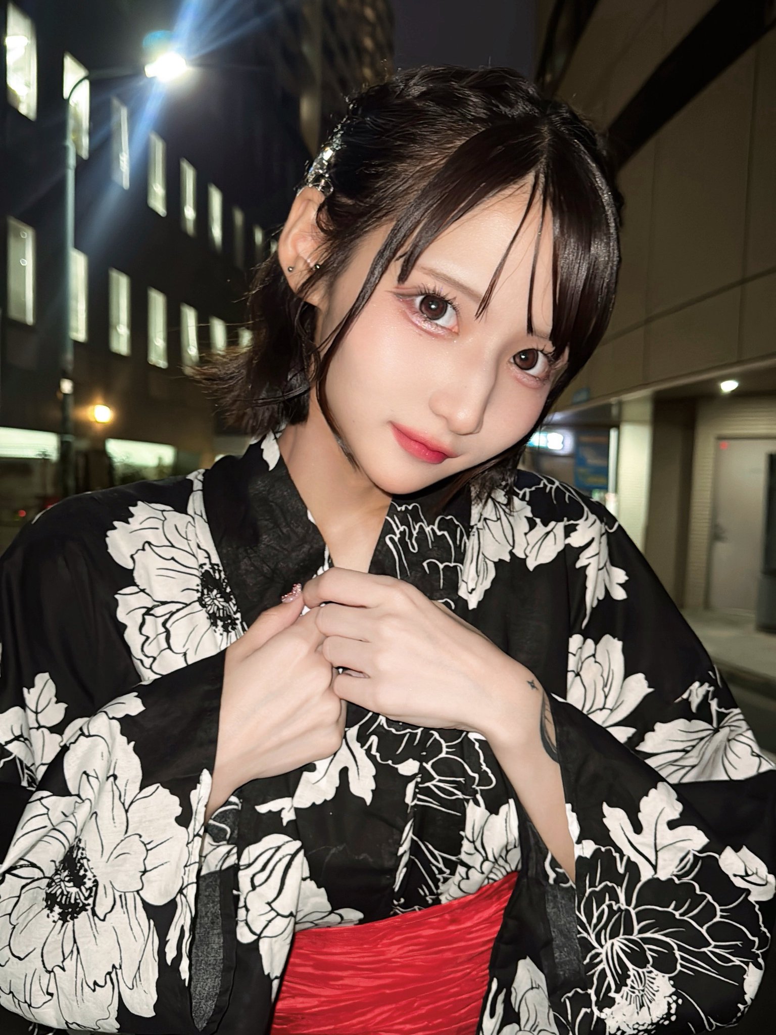 Highlights by まゆたゆま【hakanai】 (@hakanai_yuma) / X