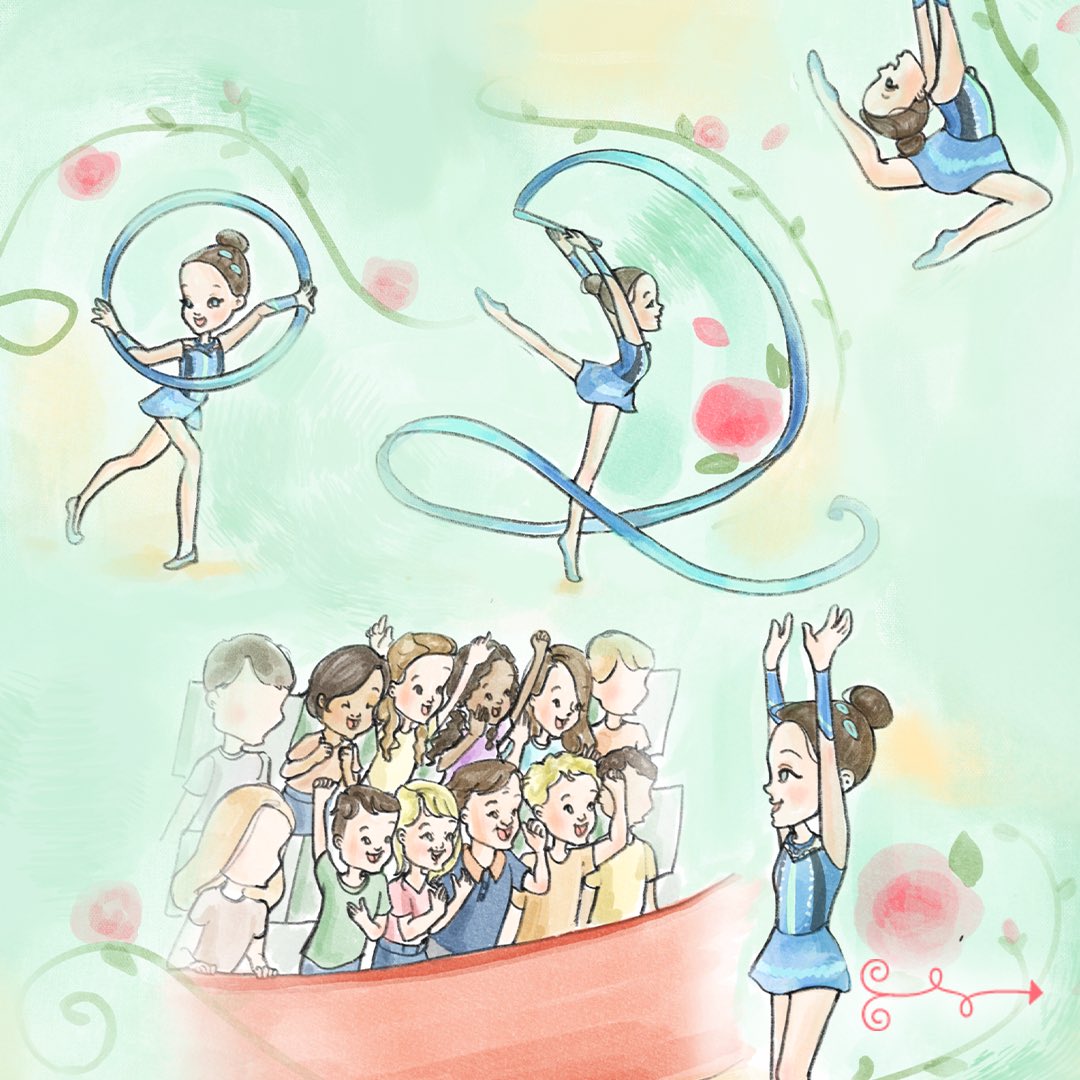 Mary Sanders tweet media