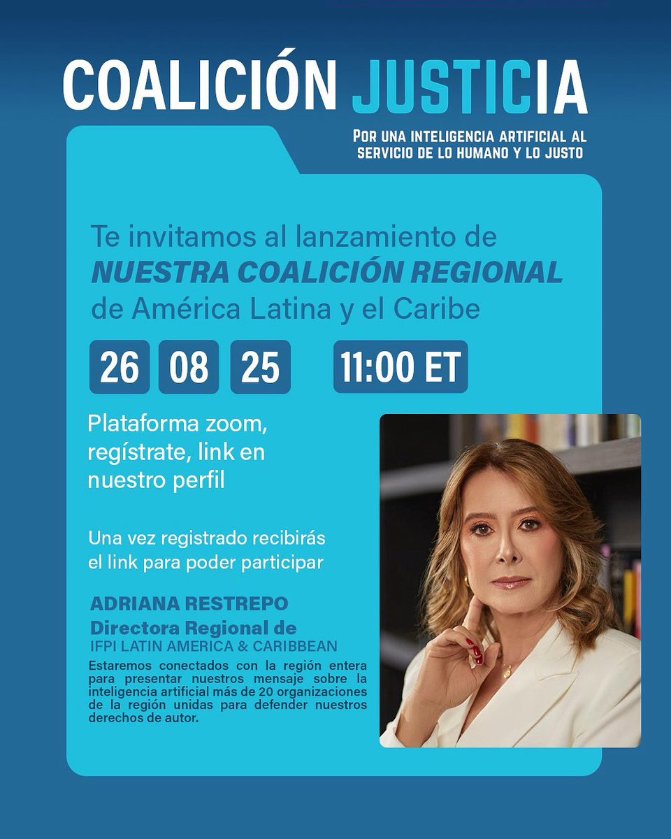 Ifpi Latin America tweet media