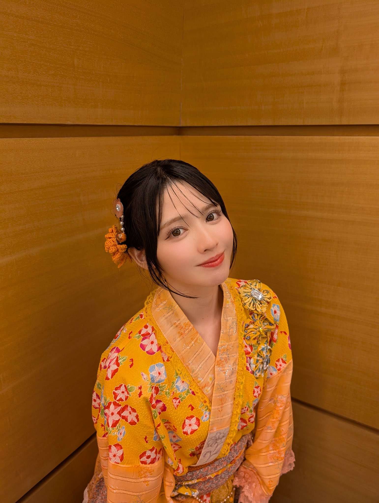 ひっさしぶり！めっちゃくちゃきっれいな！福禄寿ルチルたん！ミックスルチル！ ひっさしぶり！めっちゃくちゃきっれいな！福禄寿ルチルたん
