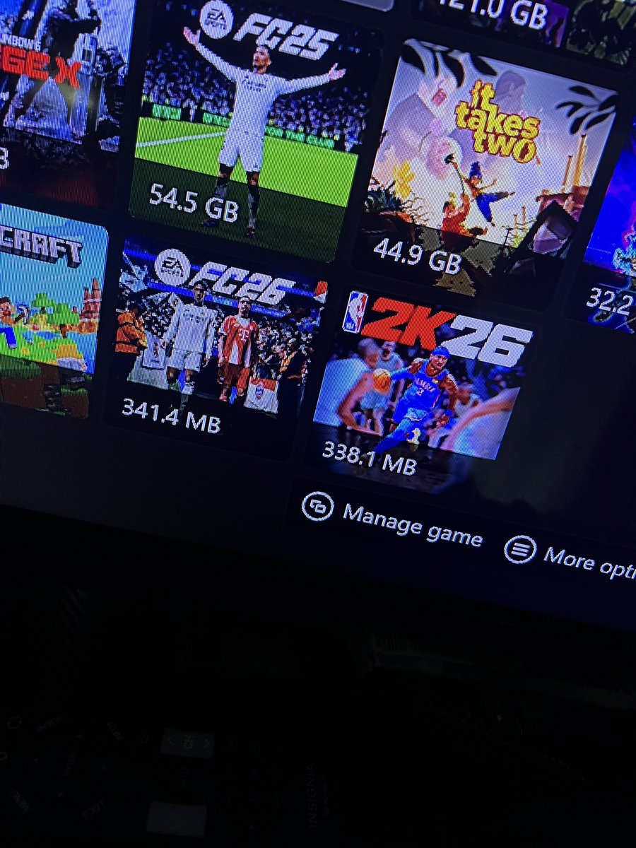 h_rod4's tweet photo. #2k26 #feeling https://t.co/escEdhkss0