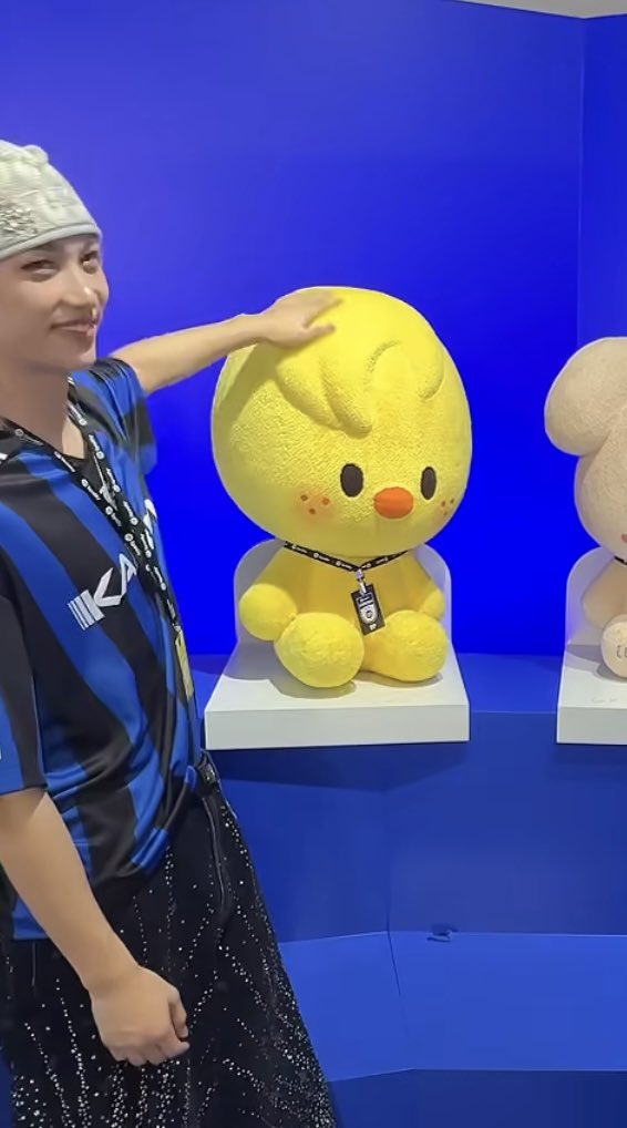 두명의 성격차이가 아주 잘 드러남