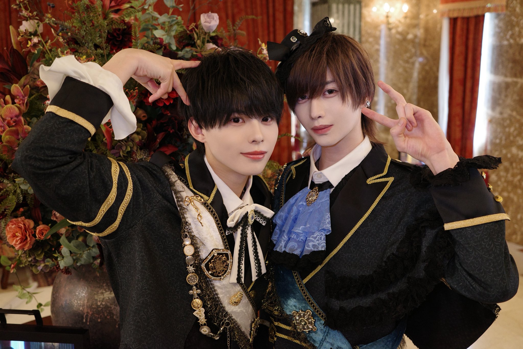 りょうたさん専用 りょうた (@nyan22_ryota) / X