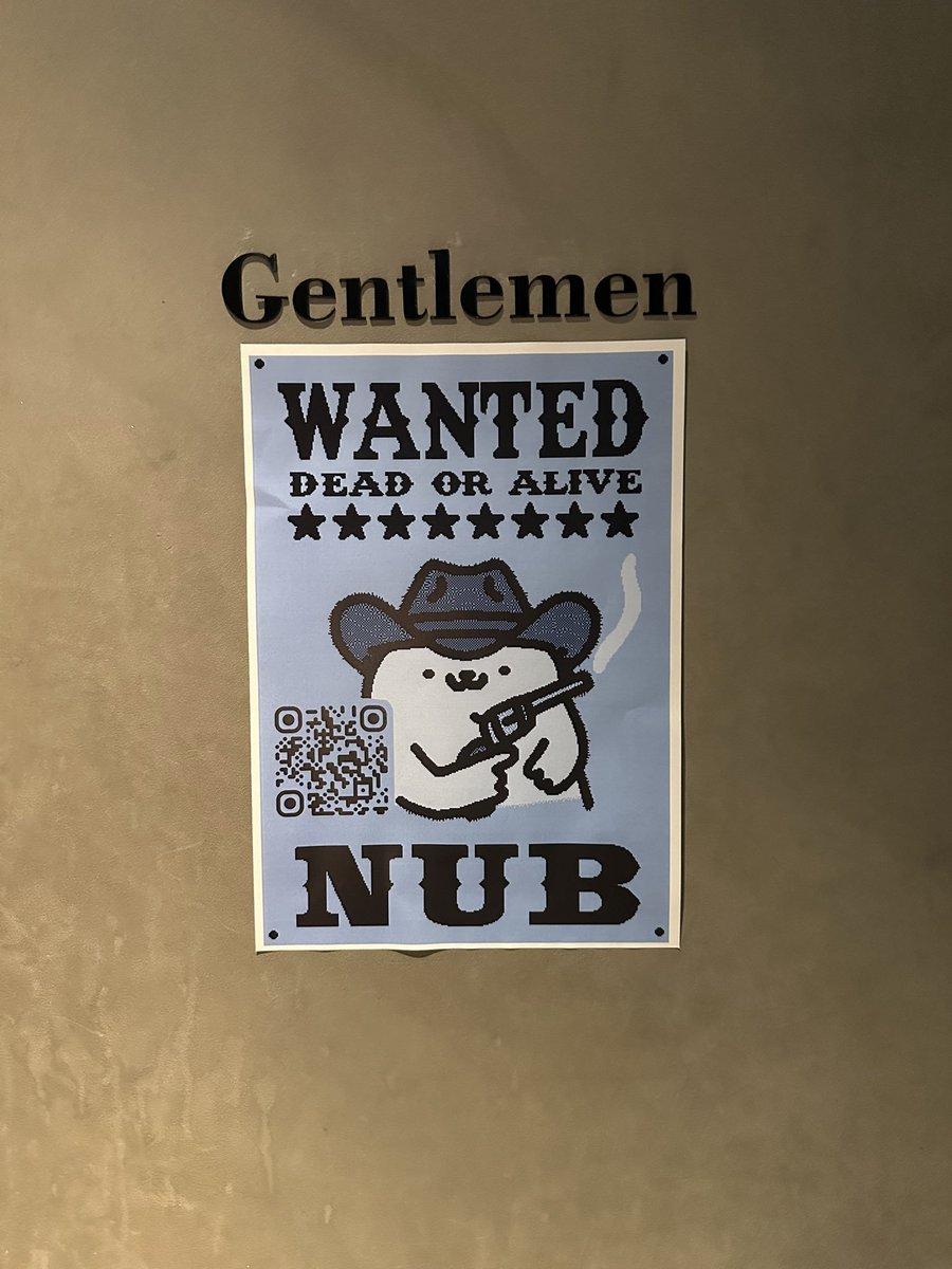 NUB is everywhere incase you doesnt know it.

Retardio is too.

Act accordingly.