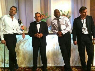 telling my kids this was one direction