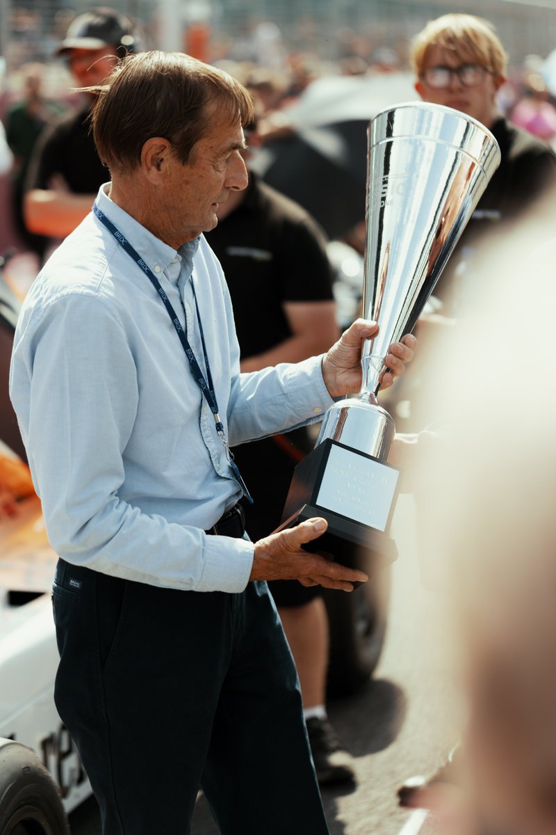 Masters Historic Racing tweet media