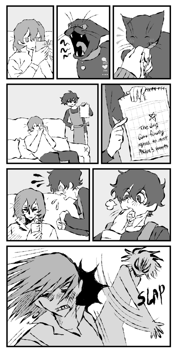 죽기도라온 tweet media