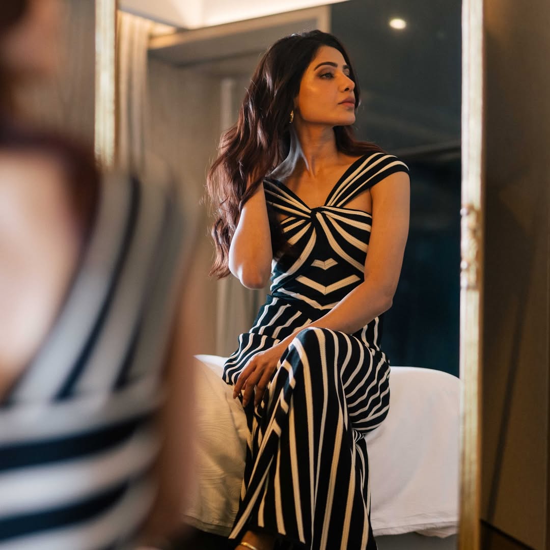 Teamtwts2's tweet photo. Her glow has its own fan base
@Samanthaprabhu2! 🛐🖤
🔗 https://t.co/XDLeCResDo
#METASummit #Samantha
#SamanthaRuthPrabhu https://t.co/zwcBJyujhB