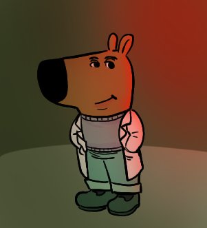 옛날그림이라도 올리기

경보가 무려 chill곱번이나 울렸는데도 chill함을 잃지 않는 연구원을 표현한 그림임.