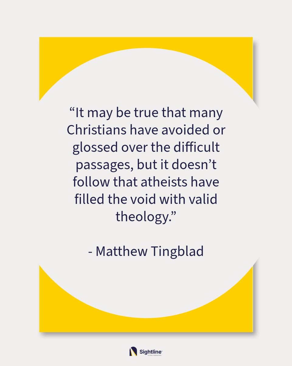 Christians often struggle to explain the Bible's passages on divine judgment.

But a weak defense of God's justice doesn't make a skeptical attack on it true.

To understand perfect justice, we must go deeper than surface-level arguments and learn to trust God's character.