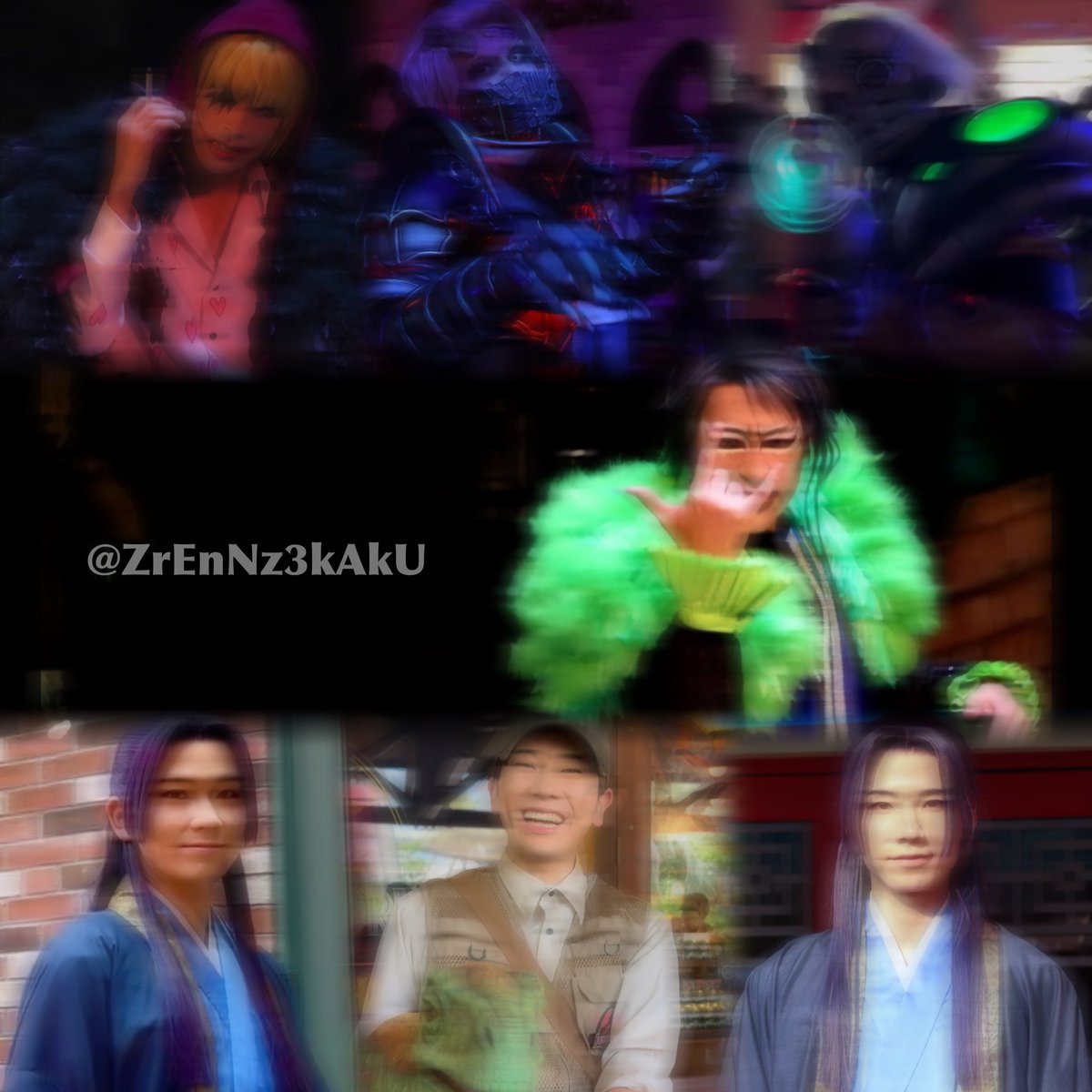ZrEnNz3kAkU's tweet photo. @1
お友達探し･:*+.🏷️

20↑/関西/📸

♡or🔄で気になった方お迎えさせていただきます！

#ユニバ好きな人と繋がりたい  #USJ好きな人と繋がりたい #USJ好きと繋がりたい  #ユニバ好きと繋がりたい https://t.co/liCDdb977O