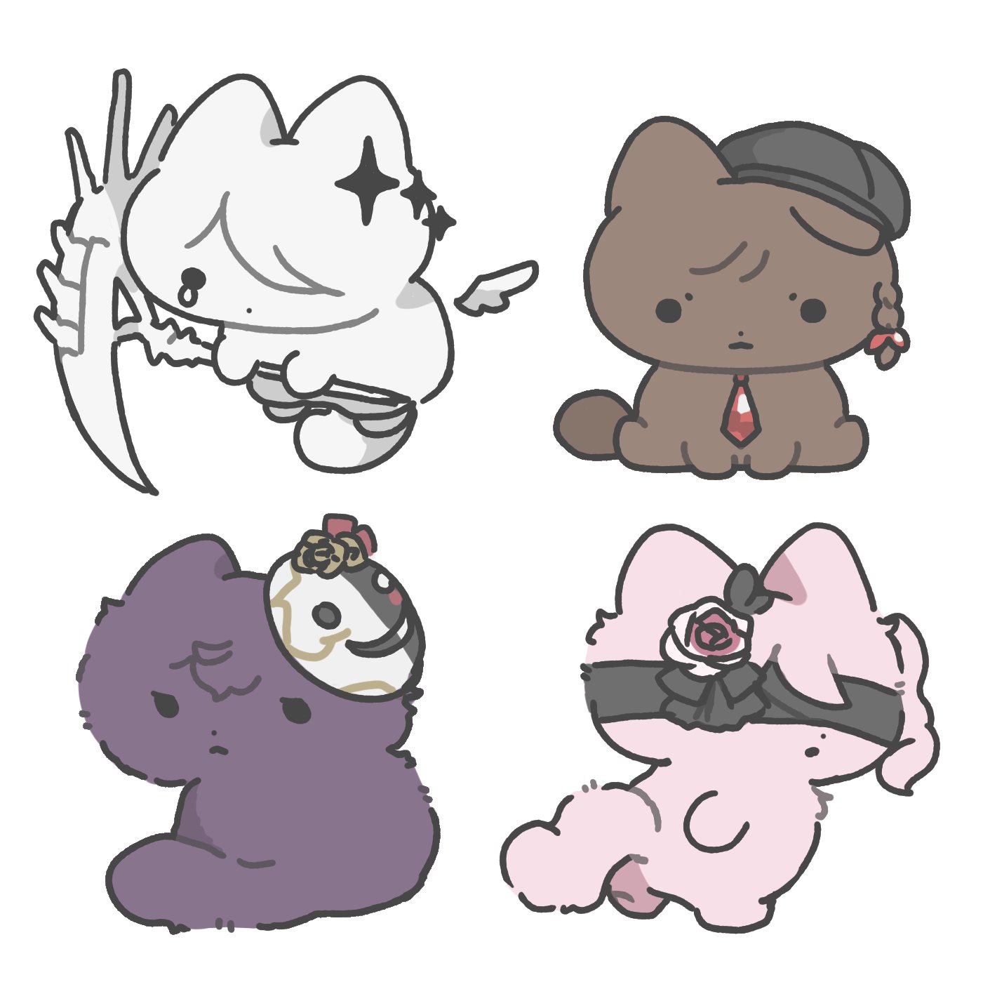 せんがぁん on X: 