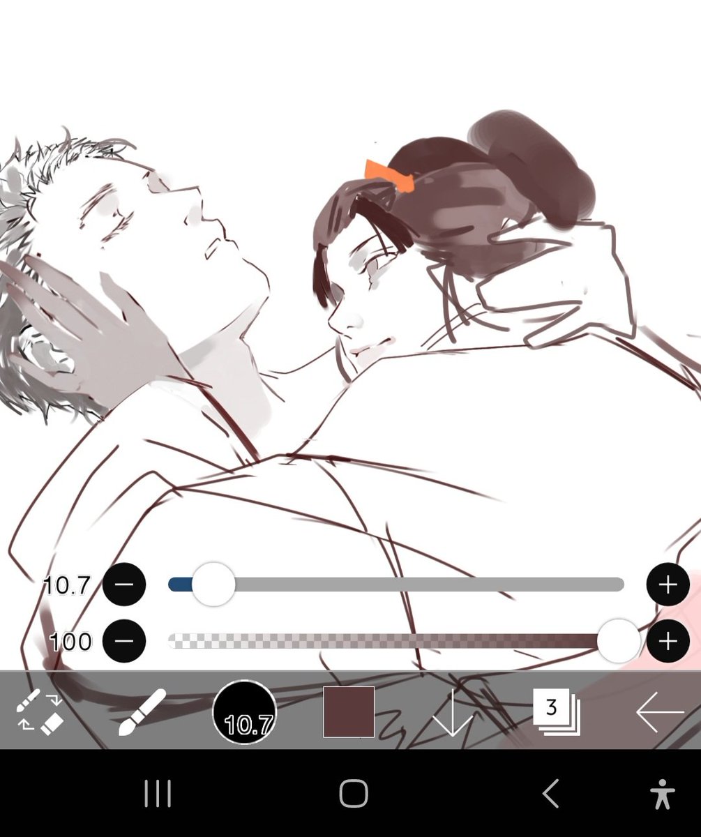 #hakukoyu  #鬼滅の刃