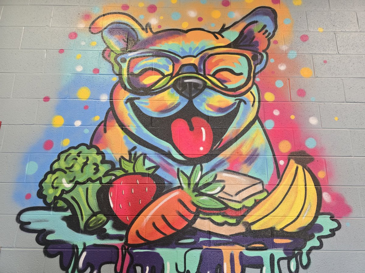 Off to a great start <a href="/ShilohValleyPS/">Shiloh Valley Primary School</a> today! Putting first things first! 
<a href="/UCPSNC/">Union County Public Schools</a> <a href="/AGHoulihan/">Andrew G. Houlihan</a>