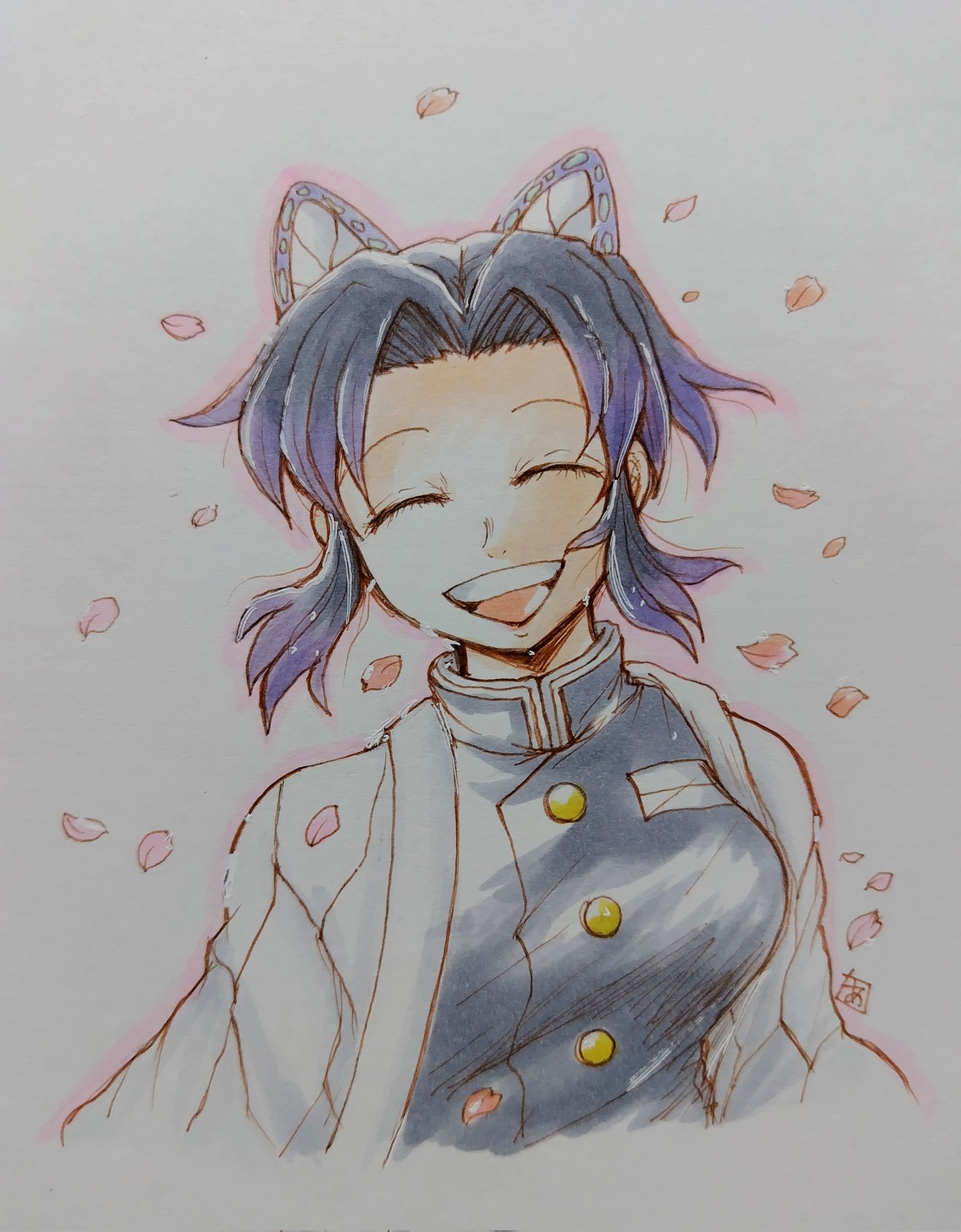 ◆ のぶのぶさん のぶの (@nobuno88) / X