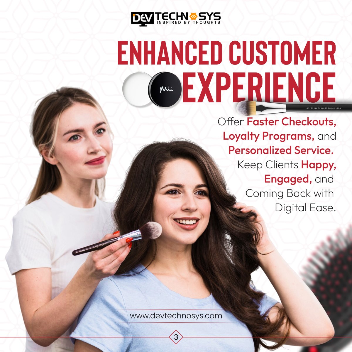 DevTechnosys's tweet image. Wondering why POS software development is the smartest investment for your business? From efficiency to growth, it transforms operations. Want to know more? Read our detailed blog now- devtechnosys.com/insights/pos-s…
#POS #POSSoftware #POSSystem #BusinessGrowth #BusinessSolutions