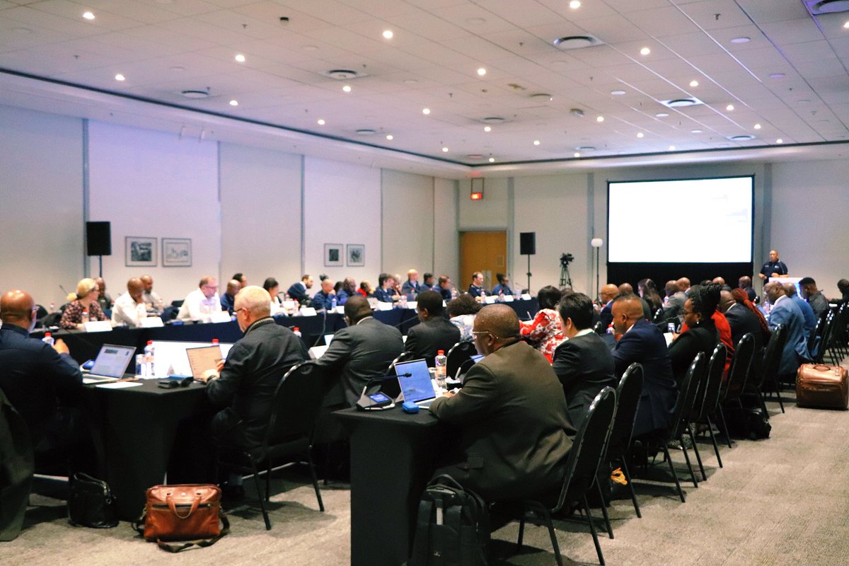 We are very happy to welcome <a href="/kznpremier/">KZN PREMIER</a> Ntuli and his team to the Western Cape. The Western Cape Government doesn’t believe in working in silos - we are always willing to collaborate with other provincial governments to share our successes in growing SA’s economy and creating