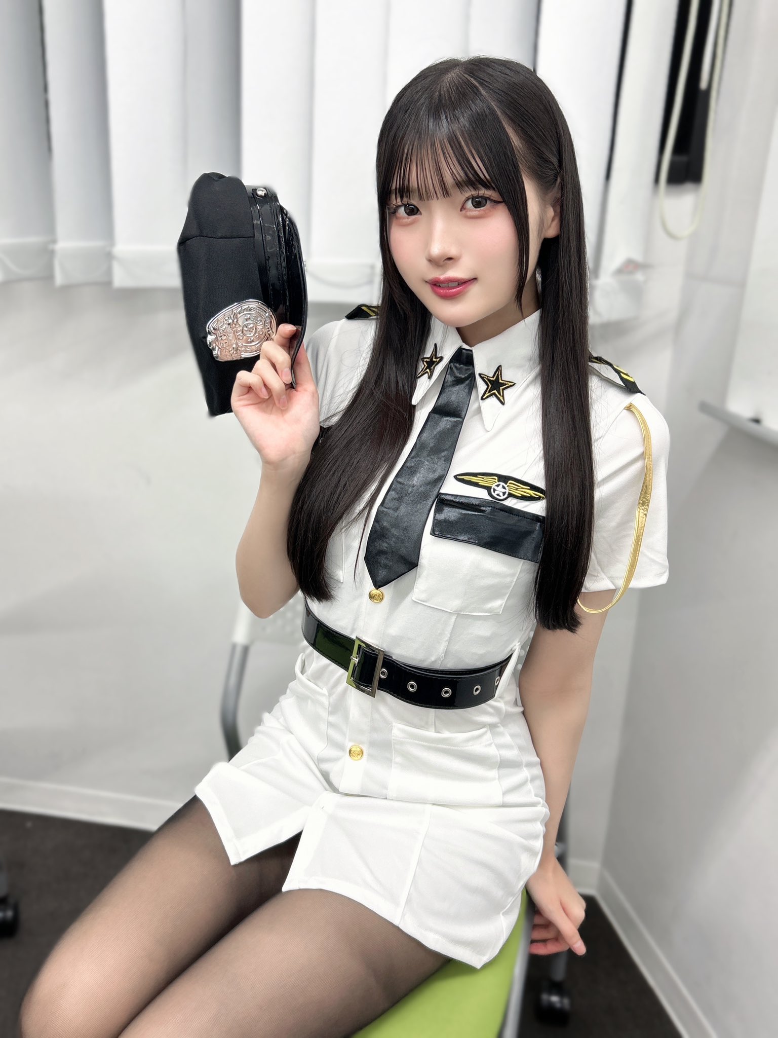 【激レア】 HYS＆CRAMPSコラボ★カッコよ過ぎであざと可愛いヤバい奴‼️ 六椛 - INUWASI on X: 