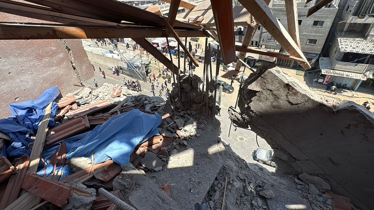 Tedros Adhanom Ghebreyesus tweet media