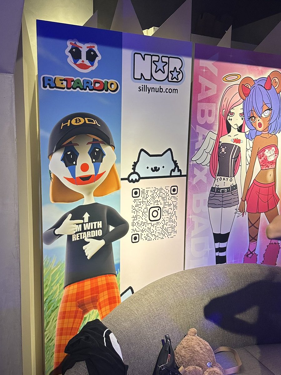 beanie bellie tweet media