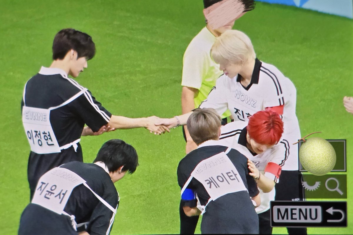 250825 아육대

#이정현 #LEEJEONGHYEON 
#이븐 #EVNNE