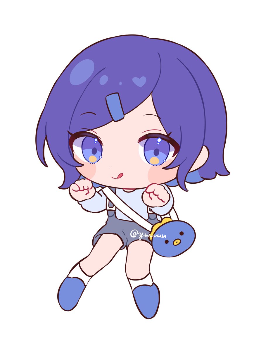 Post by ゆゆゆ on X: #絵りの🦕💙