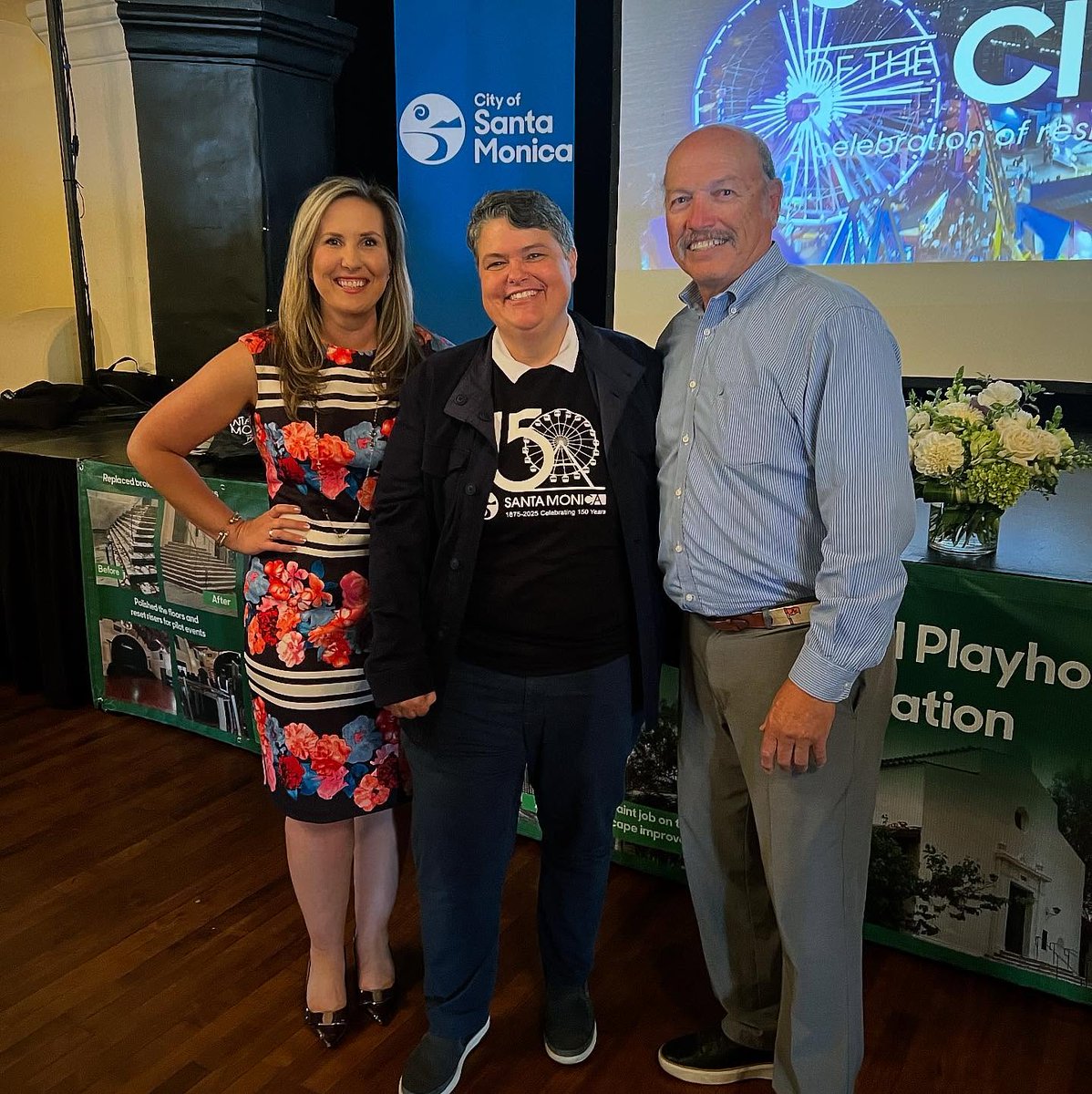 Councilmember Caroline Torosis tweet media