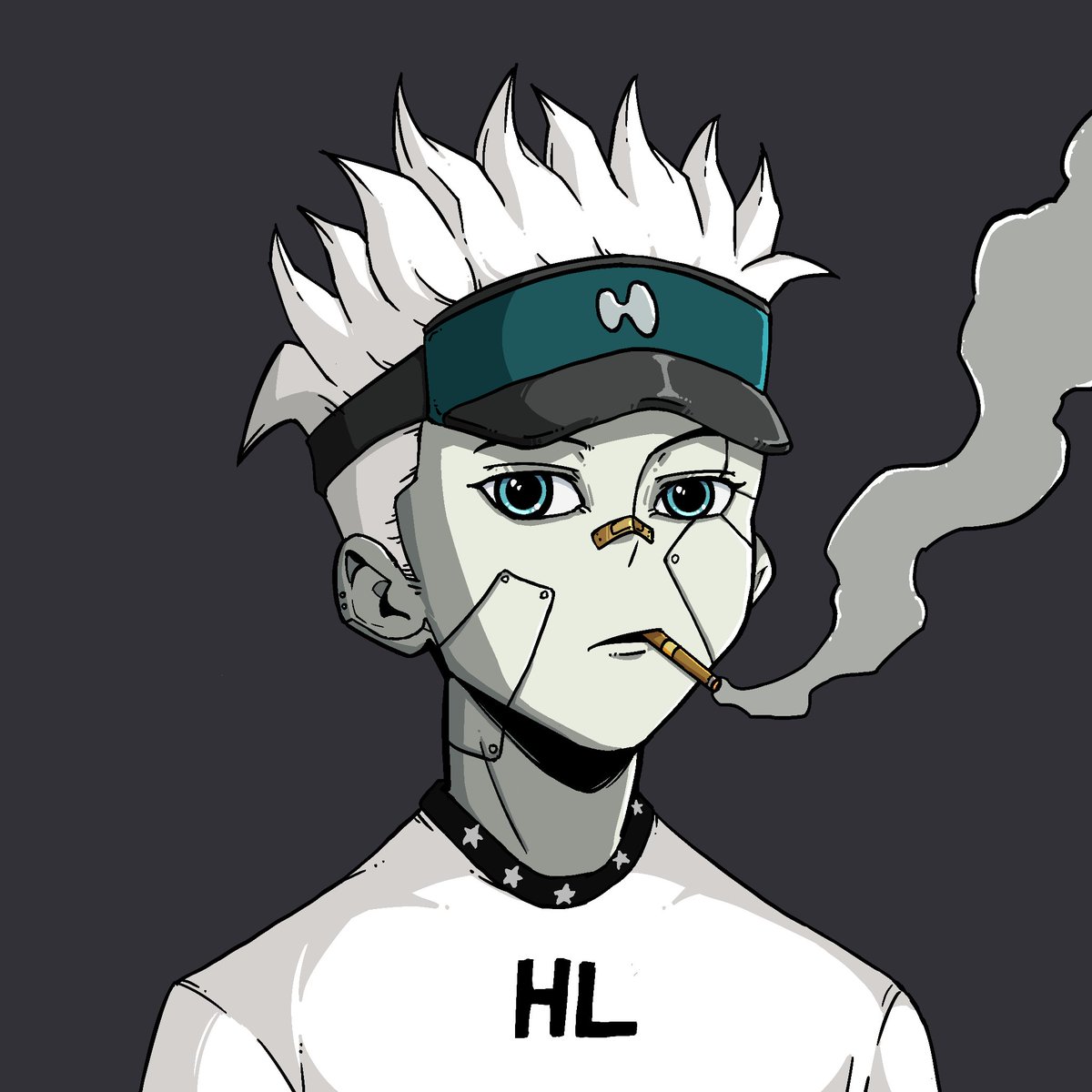 1/1 for <a href="/HypioHL/">Hypio</a> 

Engage with this tweet, if you want a shot at WL 👀