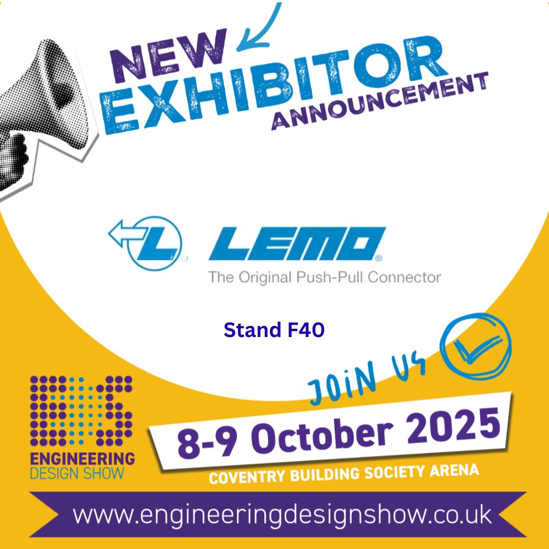 Engineering Design Show tweet media