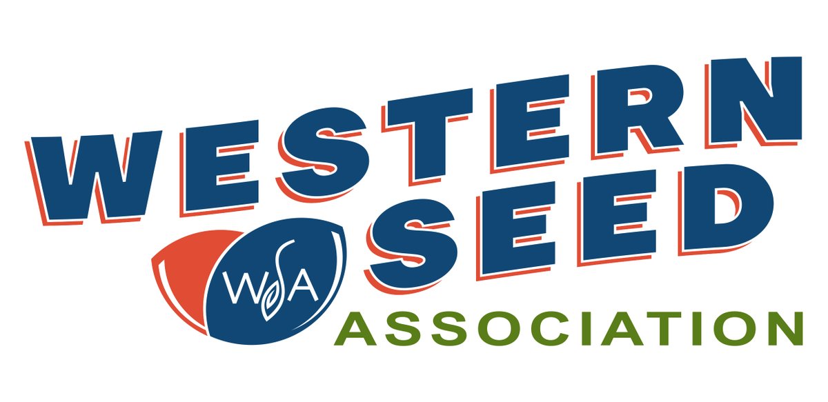 WSA invites you to nominate individuals who you feel would be worthy recipients of the "Young Seedsman of the Year" Award. The deadline to apply is October 1st!
Click the link below to nominate an individual today! 
loom.ly/arC7vfM
