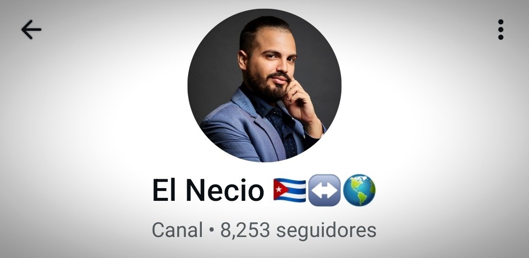 CIERRO HILO 🧵 No olvides unirte a mi Canal de Difusión en WhatsApp para recibir mis hilos y demás contenidos:
👉 whatsapp.com/channel/0029Va…