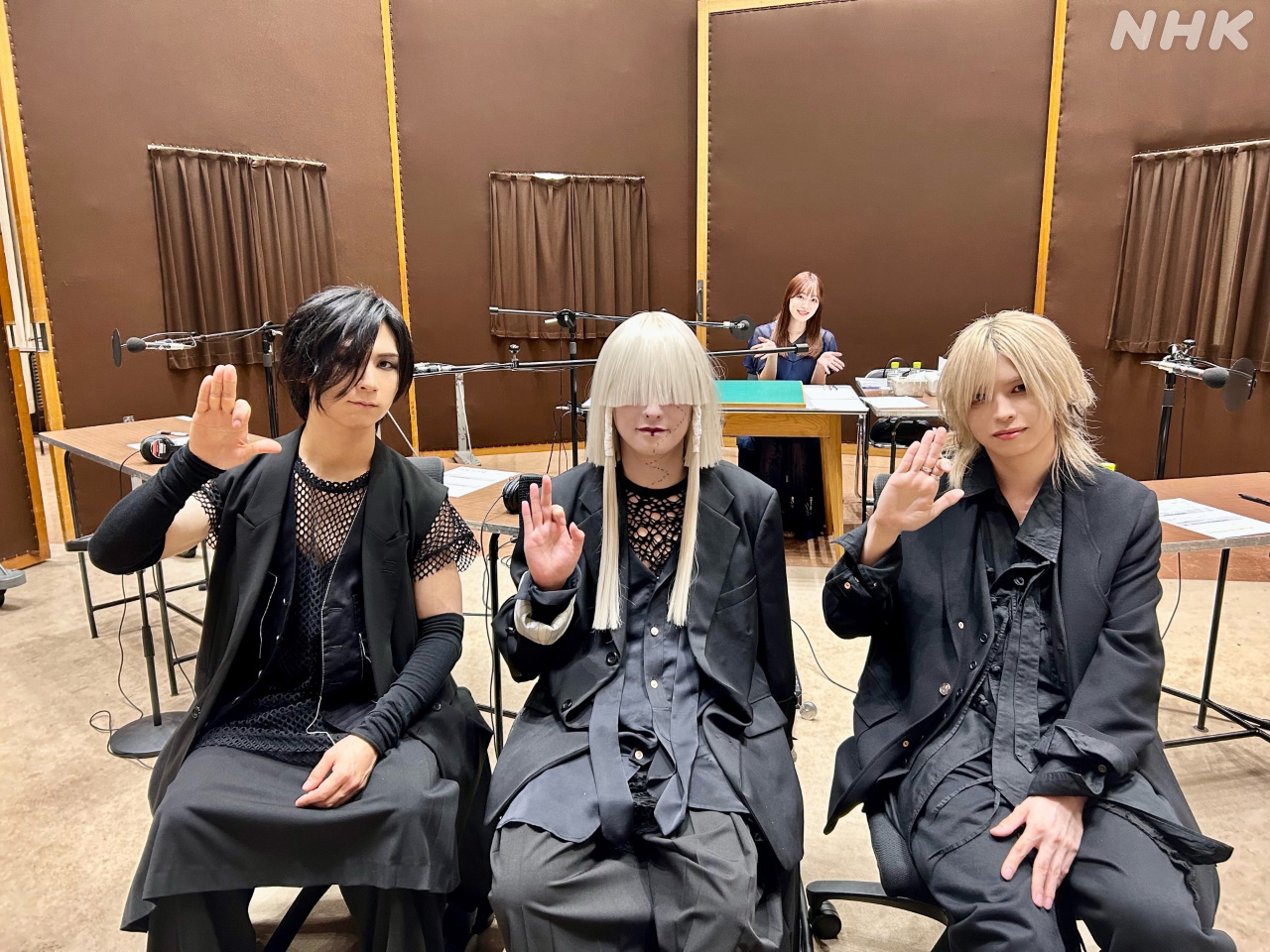 ミュージック NEWS LIVE NHK MUSIC on X: 