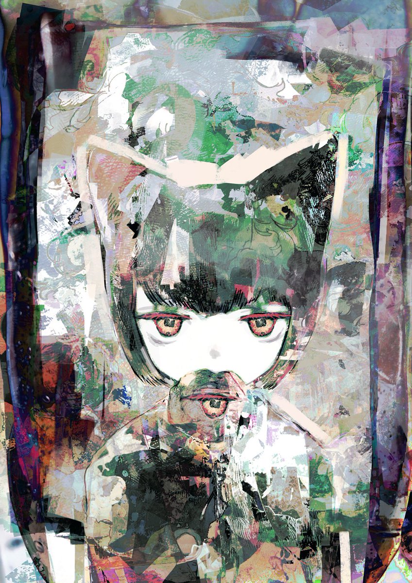 口ほどにものを言う