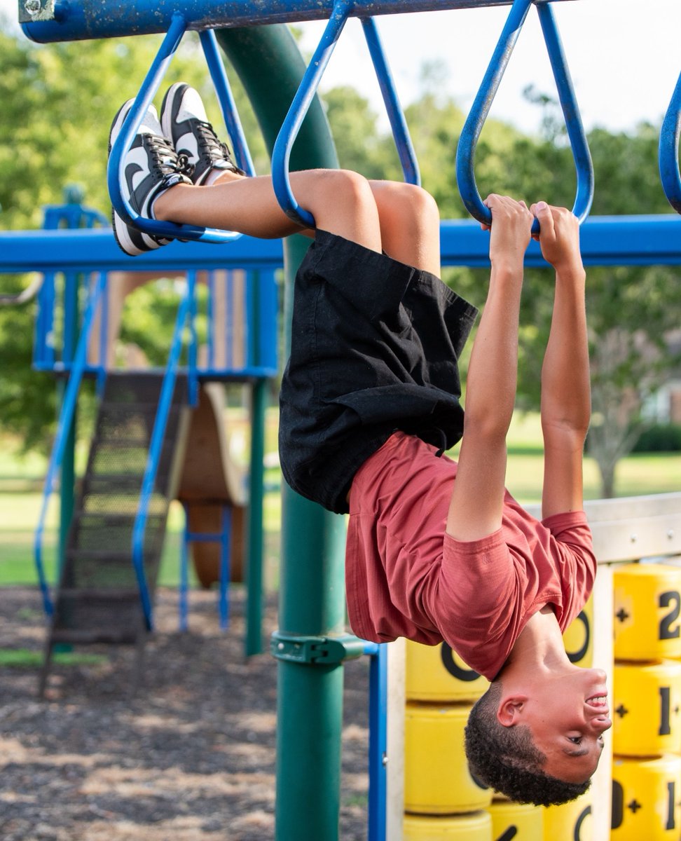 “Children need the freedom and time to play. Play is not a luxury. Play is a necessity.” – Kay Redfield Jamison

At Connie Maxwell, we make room for our students to simply PLAY! Play isn’t just fun; it’s a necessary building block on the journey to healing.