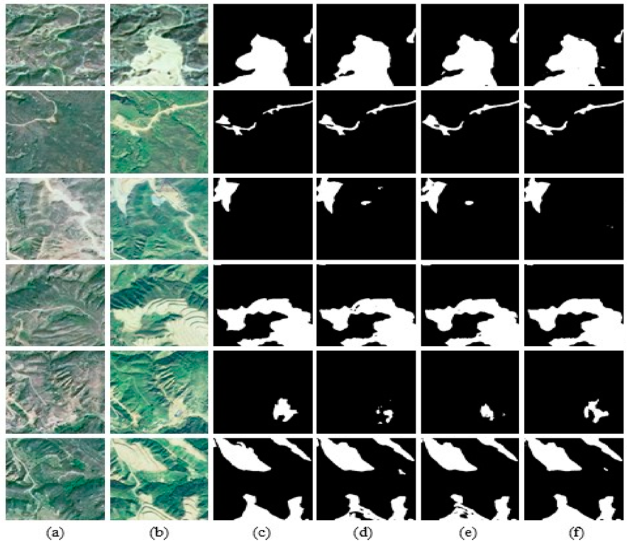 RemoteSens_MDPI's tweet image. 🌳🌳 STFNet: A #Spatiotemporal Fusion #Network for #Forest Change Detection Using Multi-Source #Satellite Images
✍️ Yingjiao Tan et al.
🔗 brnw.ch/21wVaTM