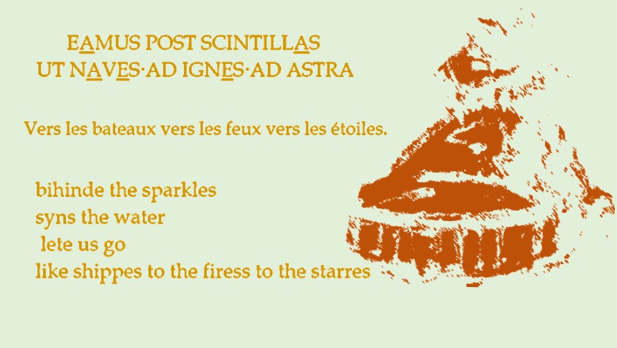 long-lost letters

free easy-latin eBook
(want to start learning latin?)
(start easy, stay easy)
muchka.com/lll
